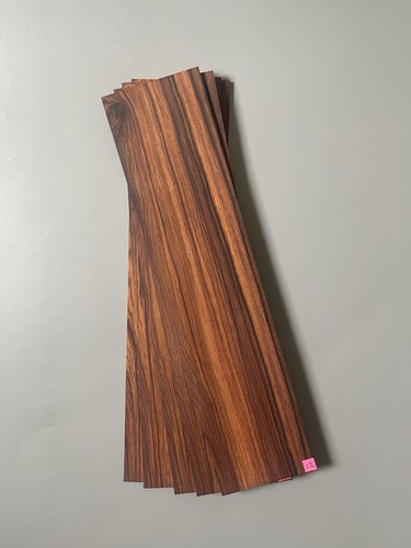 Cocobolo bookmatch - cocobolo,