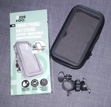 Handyhalterung Fahrrad wasserdicht - unbenutzt!