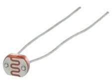 5526 / 5528 Fotowiderstand