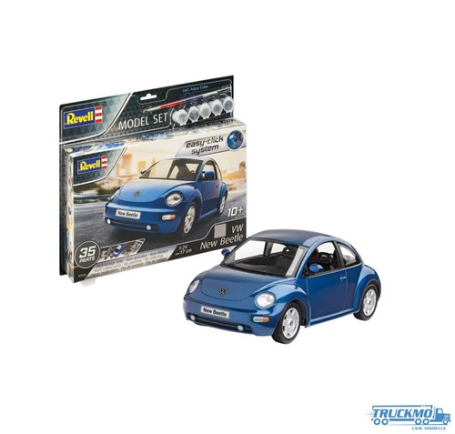 Revell model sets - model,