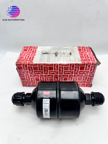 Danfoss 023z5010 hermetischer - danfoss,