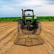 60Zoll Schleppegel /