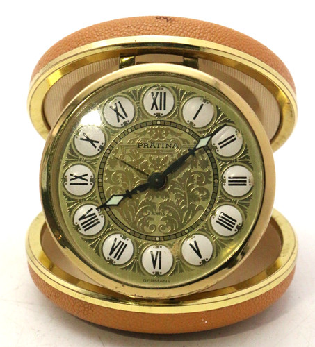 Prätina reisewecker uhr - prätina,