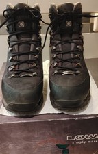 Lowa Wanderstiefel GTX WS