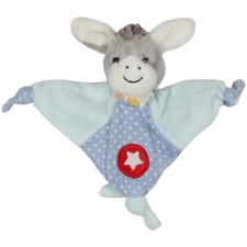 Sterntaler Esel Emmi mit Stern