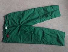 Stihl Schnittschutzhose Gr.58