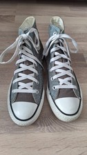 Converse Chucks All Star khaki grün Gr. 38 Top Zustand