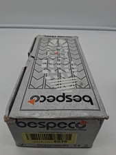 Bespeco VM10 Gitarre Volumen Mono Pedal LPN HK 12935 6036