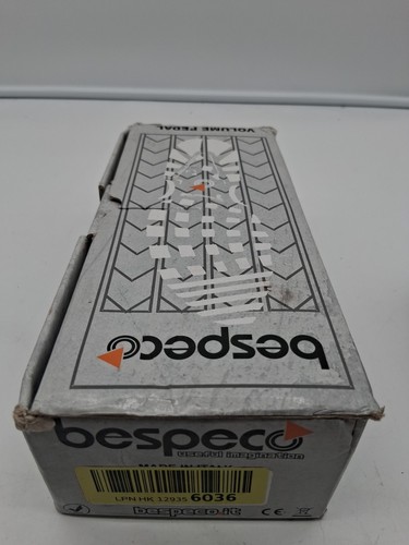 Bespeco vm10 gitarre volumen - bespeco,