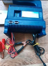 ABSAAR Batterieladegerät 12V