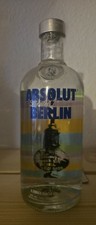 Absolut Vodka Limited Edition