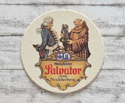Paulaner salvator nockherberg - paulaner,