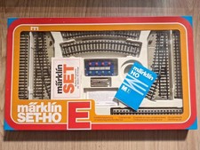 Märklin H0 - 5191 - M-Gleis