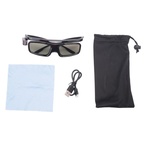 Gl1800 brille für dlp - gl1800, 3d-brille
