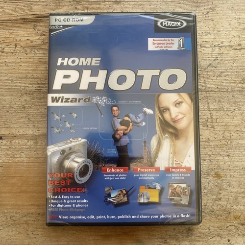 Photo wizard video magix - photo,