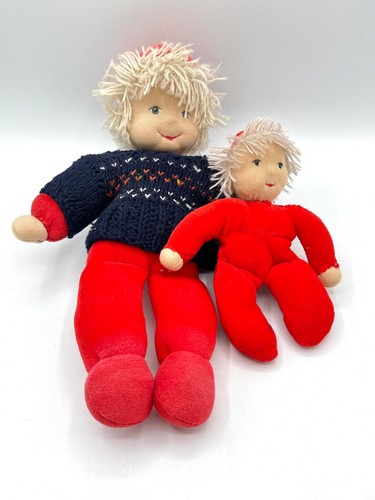 Vintage schlenkerpuppen - schlenkerpuppen,