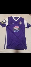 Erzgebirge aue trikot mit - aue,
