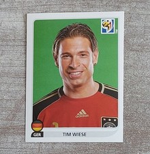 Panini WM 2010 Nr. 261 Tim