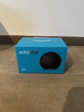 Amazon Alexa Echo Dot 5
