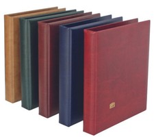 SAFE 708 Album für Postkarten