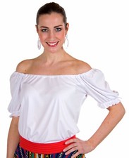 Damenbluse Allzweckbluse