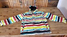 *neu* BILLABONG Snowboard Jacke Skijacke Altyr Series Größe M Unisex mehrfarbig