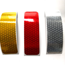 Set reflexfolie - set, 3