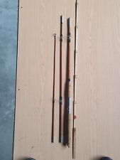 Gespließte Balzer Fliegen Rute 2,78 alt