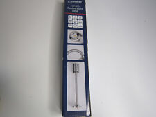 Carbest LED Leseleuchte 12V 100 Lumen Innenleuchte 20,3cm Camping   2327