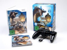 MONSTER HUNTER 3 TRI CLASSIC