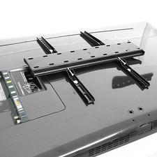 UHD VESA TV Halter Wandhalterung Halterung sehr flach für LG 55UK6100 65UK6100