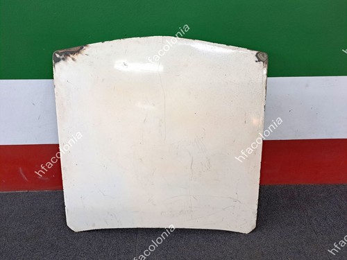 Motorhaube alfa romeo - motorhaube,