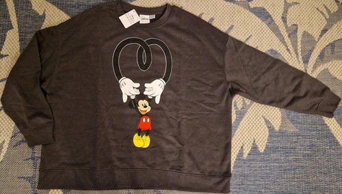 Disney damen pullover - disney,