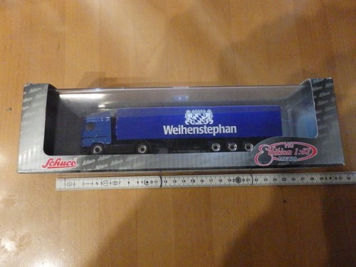 Schuco sammler truck edition - schuco,