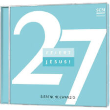 Feiert Jesus! 27 - deutscher