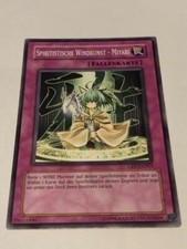 CRV-DE053 Spiritistische Windkunst - Miyabi aus Cybernetic Revolution