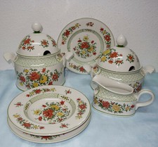 Villeroy & Boch "Summerday" -