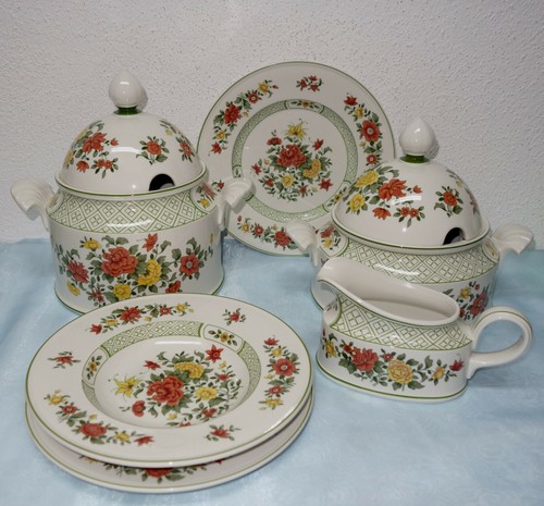 Villeroy boch summerday - &,