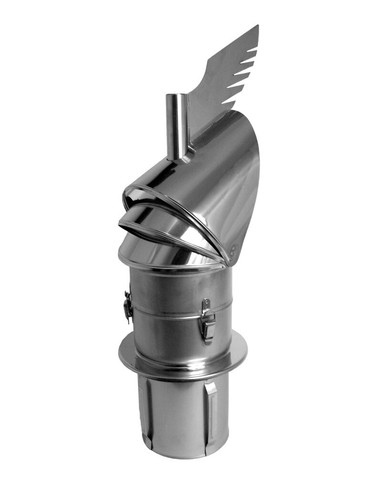 Dragon kaminaufsatz selbst - dragon,