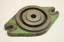 5955 Drehplatte Dreh Platte für Deckel Fräsmaschine