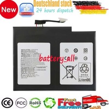 Akku Accu Für Acer Aspire Switch 5 SW512-52P 7 SW713-51GNP SW512-52-513B AP16B4J
