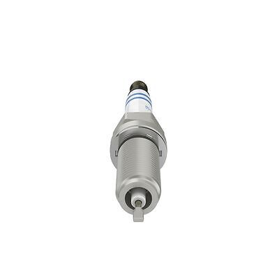 Bosch zündkerze entstört - entstört, 0