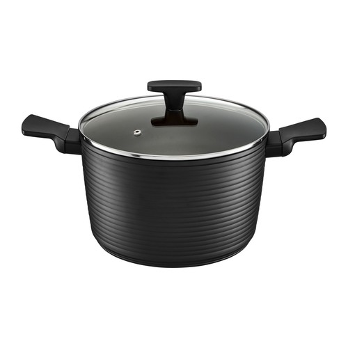 Topf mit deckel kochtopf - ,