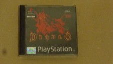 Diablo ps1 ps2 ps3 aus - ps3,