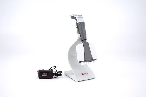 Thermo finnpipette novus - thermo,