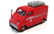 Praline H0 1/87 DKW F89 L