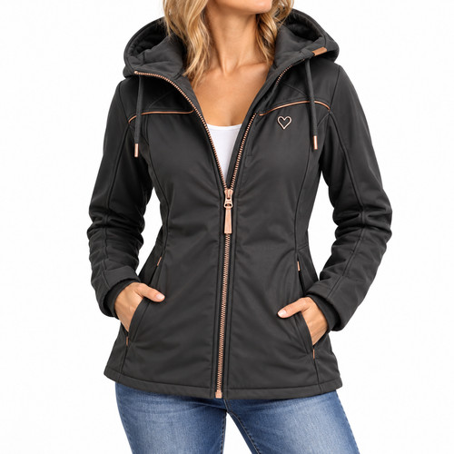 Alife kickin jacke damen - alife,