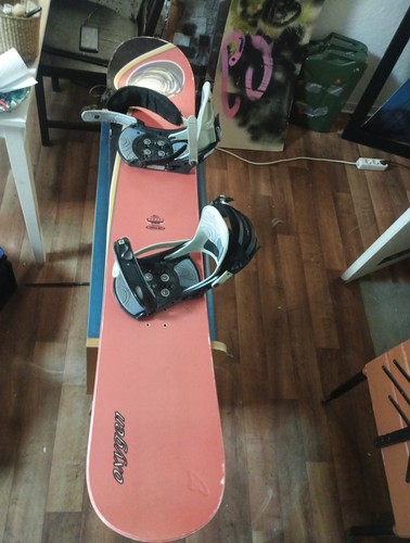 Snowboard frauen - snowboard,