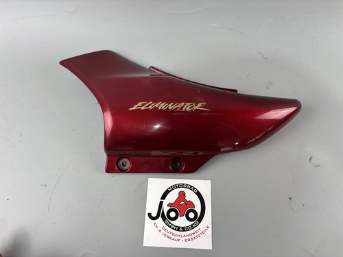 Kawasaki bn125a el125 - kawasaki,