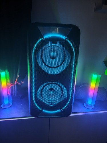 Sony gtk bluetooth party - sony,